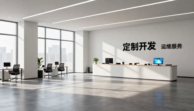 运维服务如何助力企业实现性能优化的持续演进