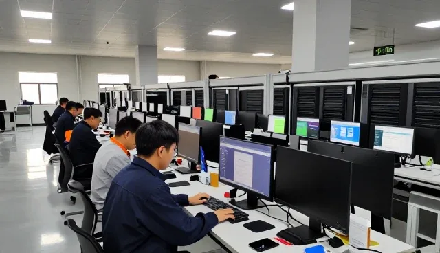 选择成都科洛威尔科技有限公司项目包括方案的几个理由